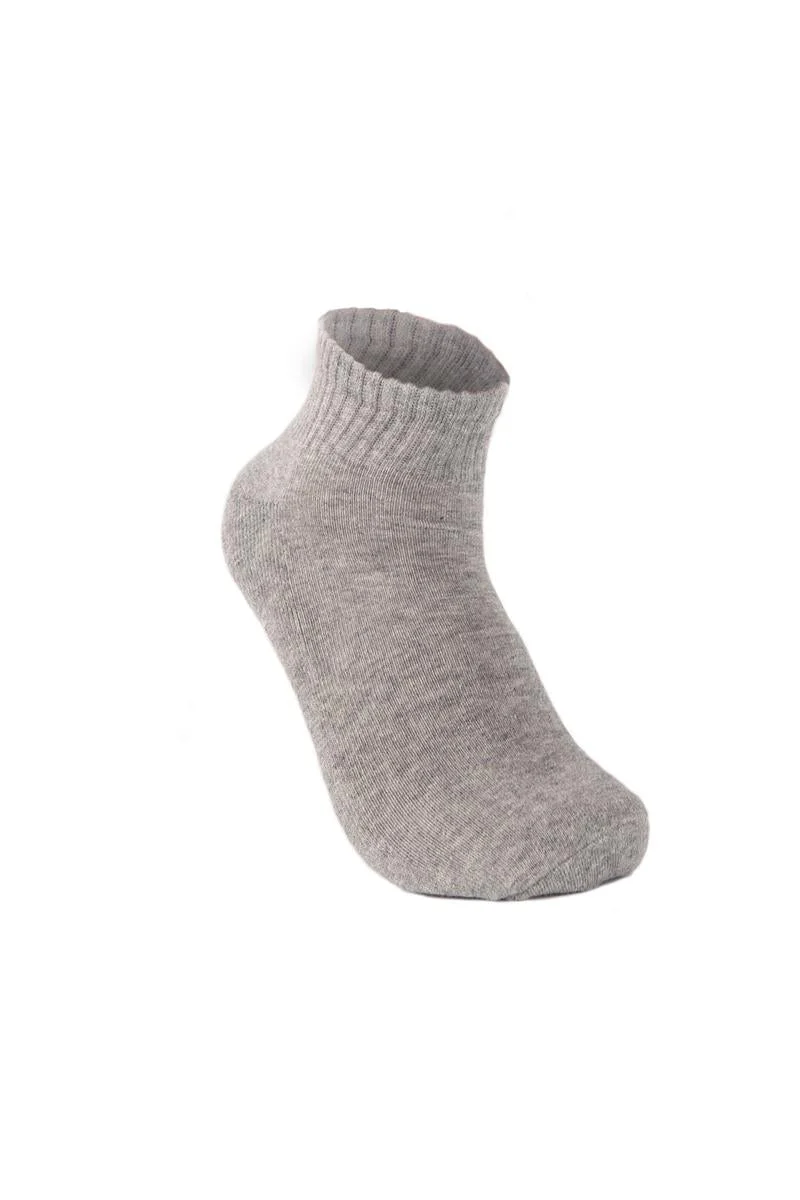 CityLab - Boy's Athletic Socks, ANKLE - Combo