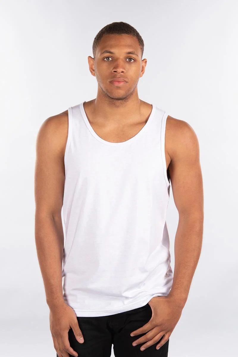 CityLab - Jersey Tank Top - Image 9
