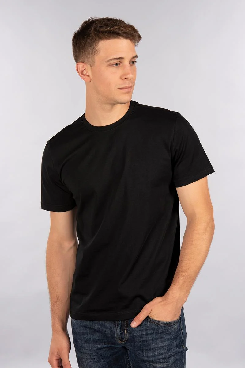 CityLab - Premium T-Shirt, Crew - Image 3