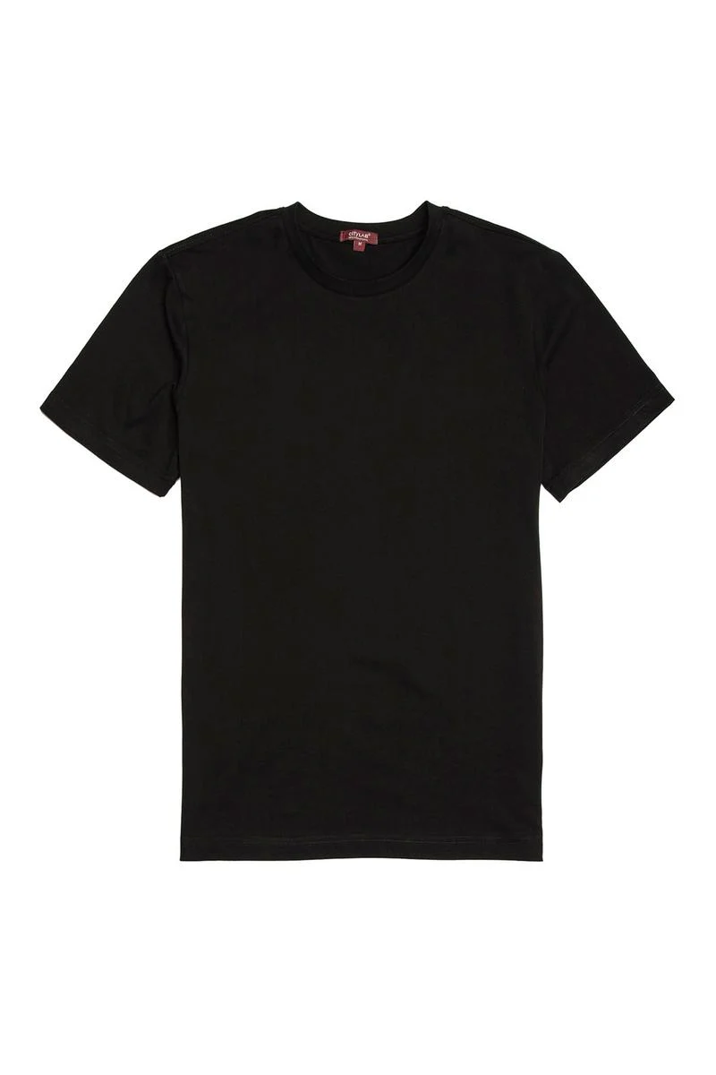 CityLab - Premium T-Shirt, Crew - Image 4