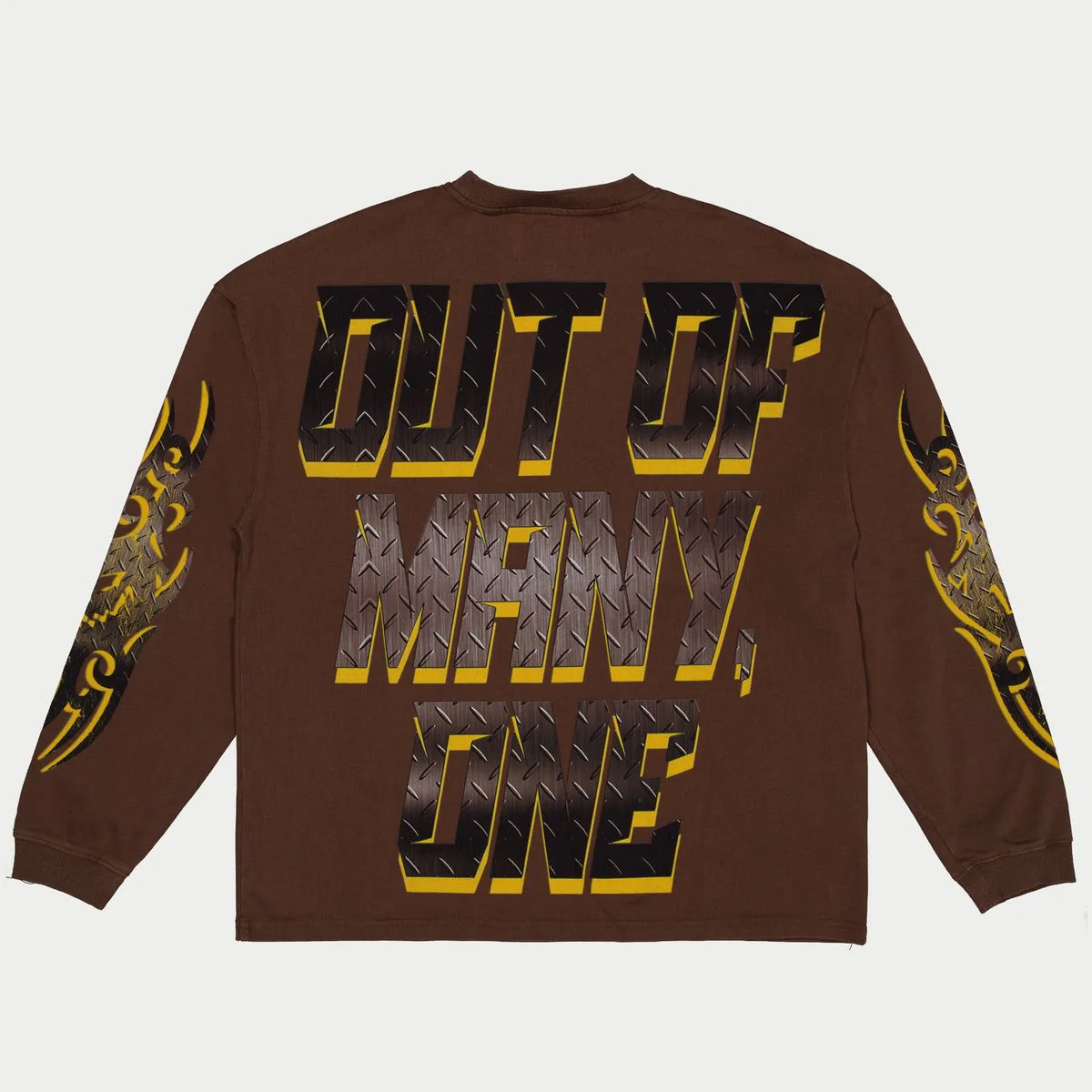Godspeed Under Construction (Brown) (Under-Construction-Brown) - Image 3