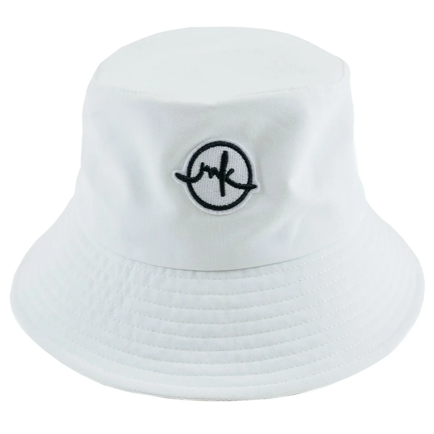 MAKOBI Colton Nylon Bucket Hat -M033 - Image 2