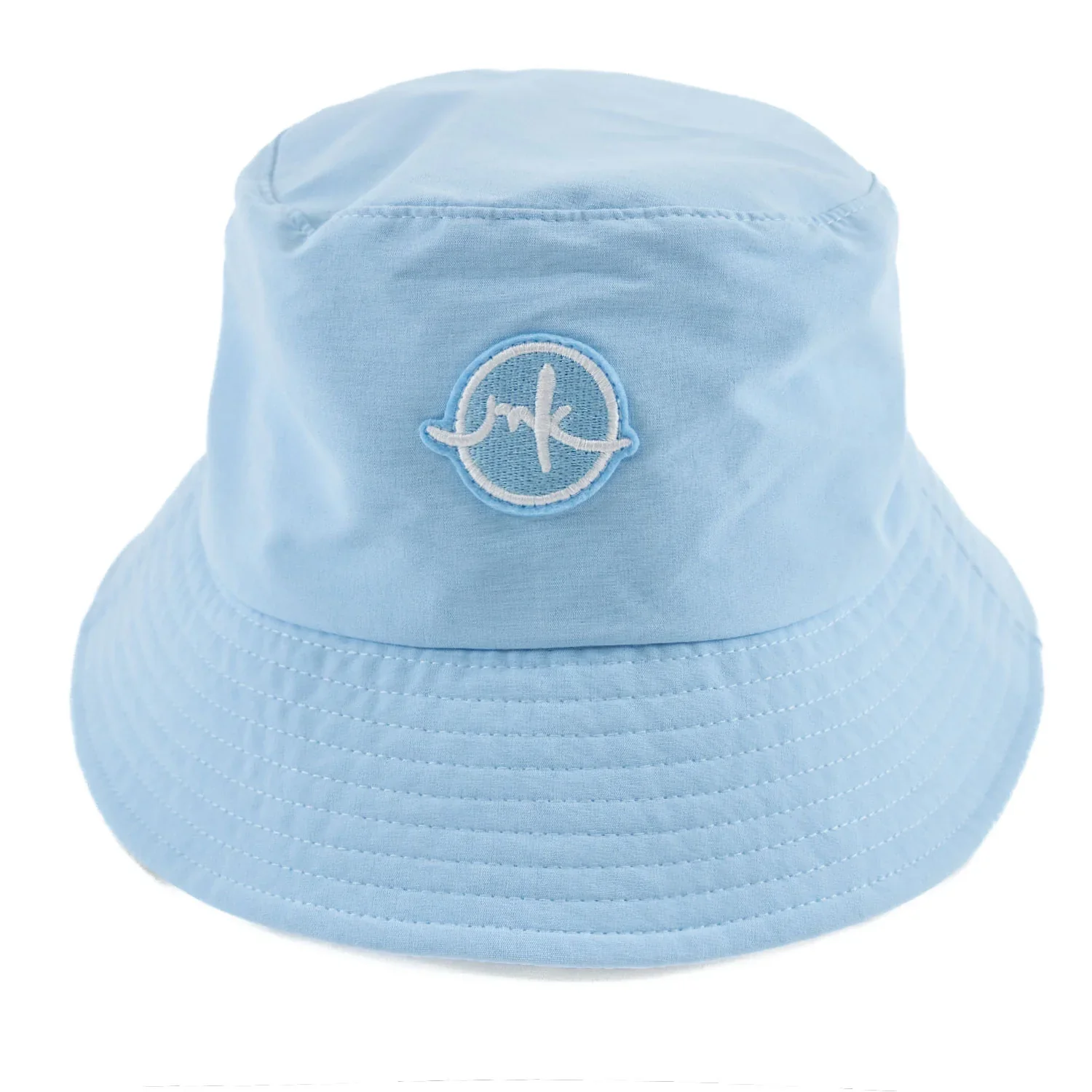 MAKOBI Colton Nylon Bucket Hat -M033 - Image 5