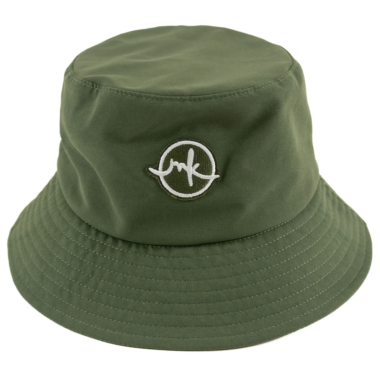 MAKOBI Colton Nylon Bucket Hat -M033 - Image 8