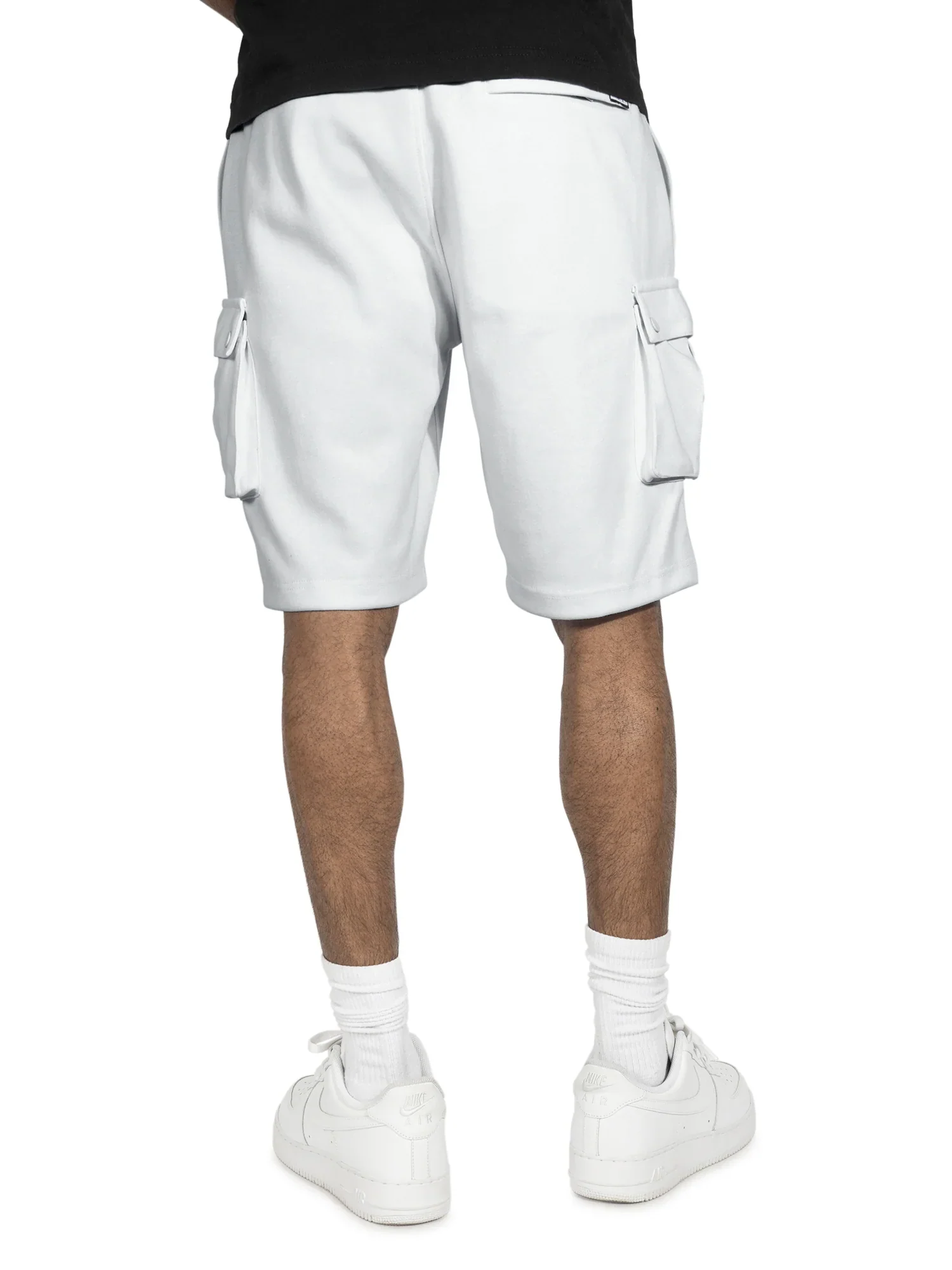MAKOBI Sorrento Fleece Shorts (M605/M605B) - Image 11