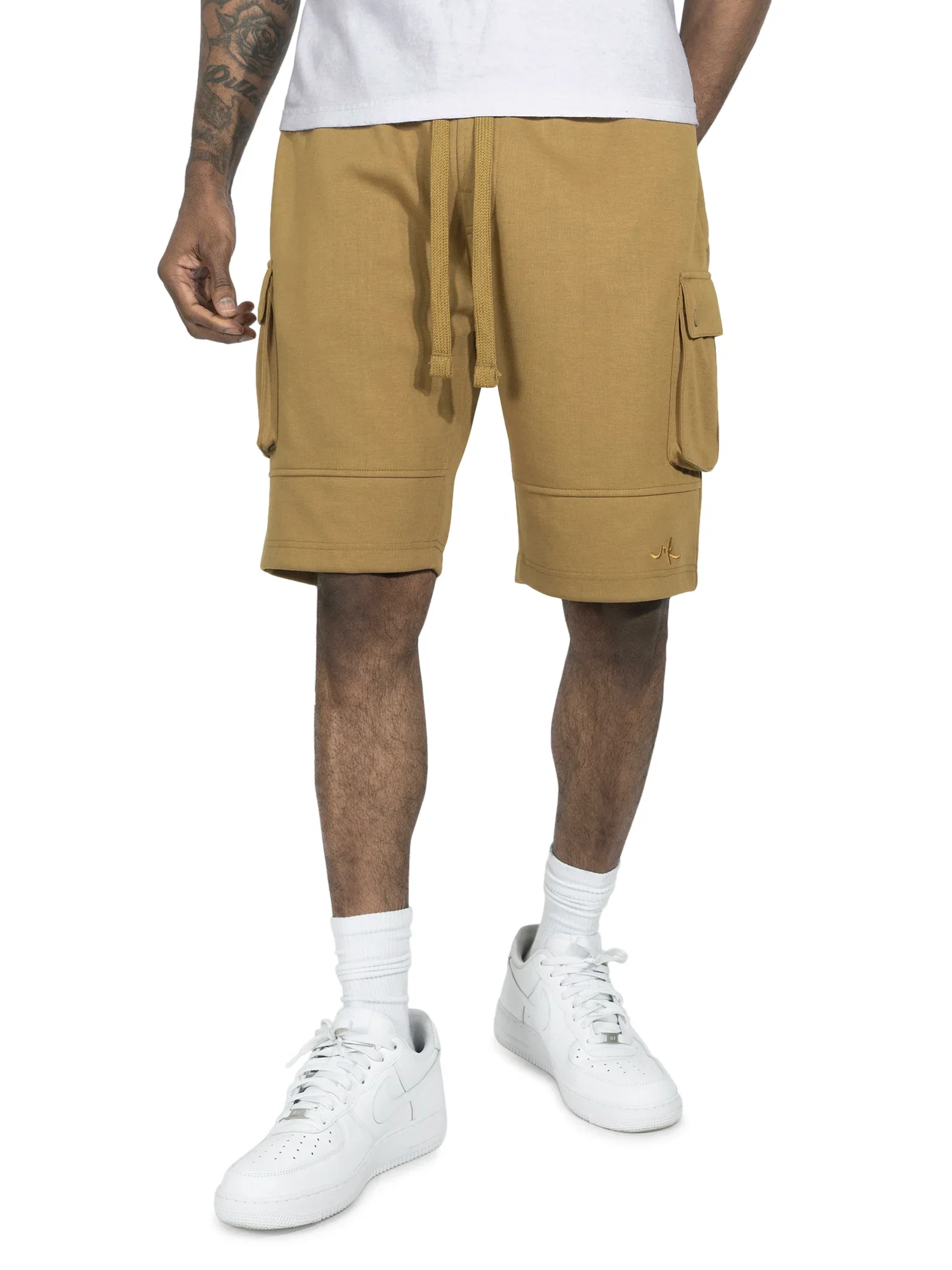 MAKOBI Sorrento Fleece Shorts (M605/M605B) - Image 5