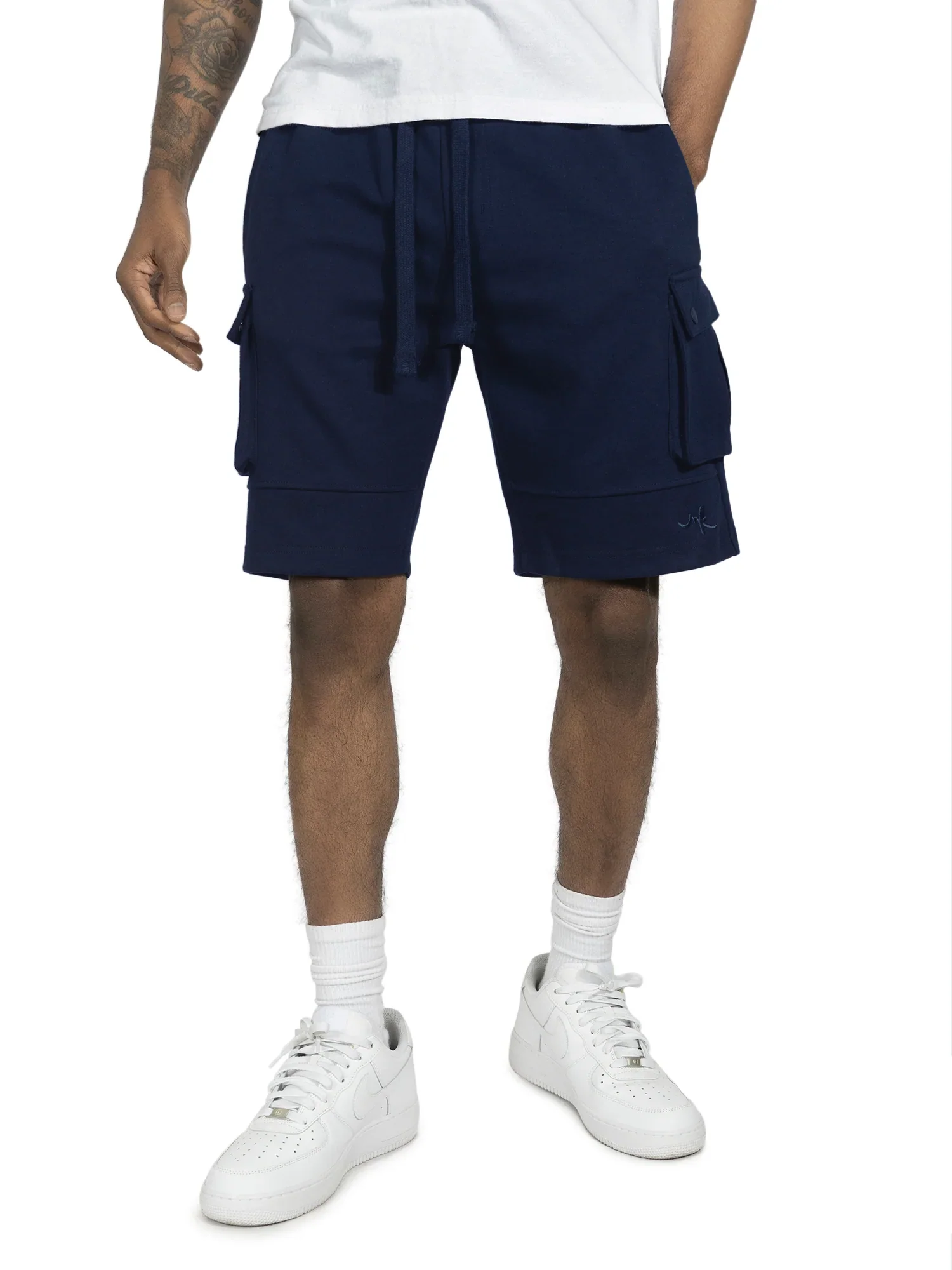 MAKOBI Sorrento Fleece Shorts (M605/M605B) - Image 8