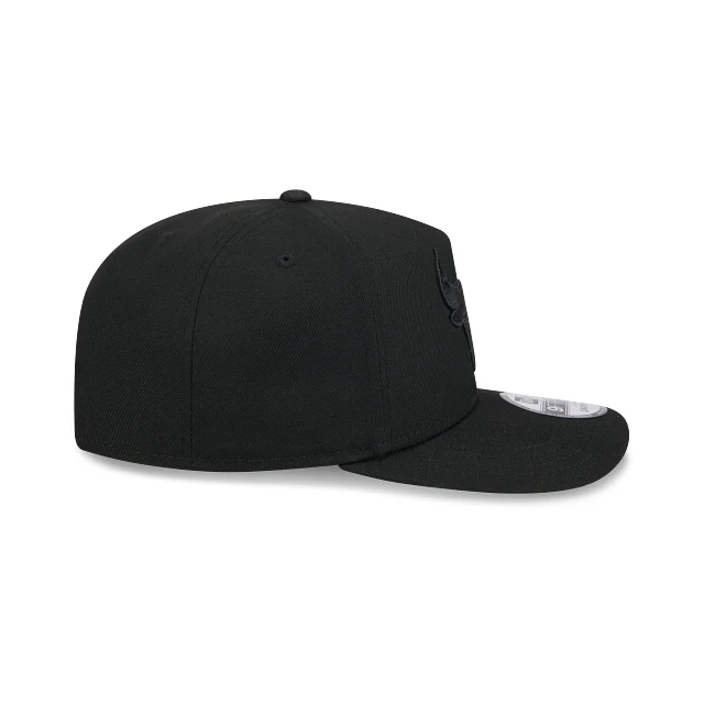 NEW ERA 950AF POLY 24187 CHIBUL BLKBLK - Image 6