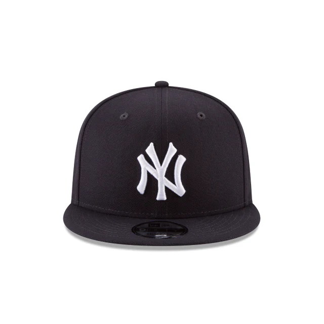 NEW ERA MLB BASIC SNAP 950 NEYYAN OTC - Image 3