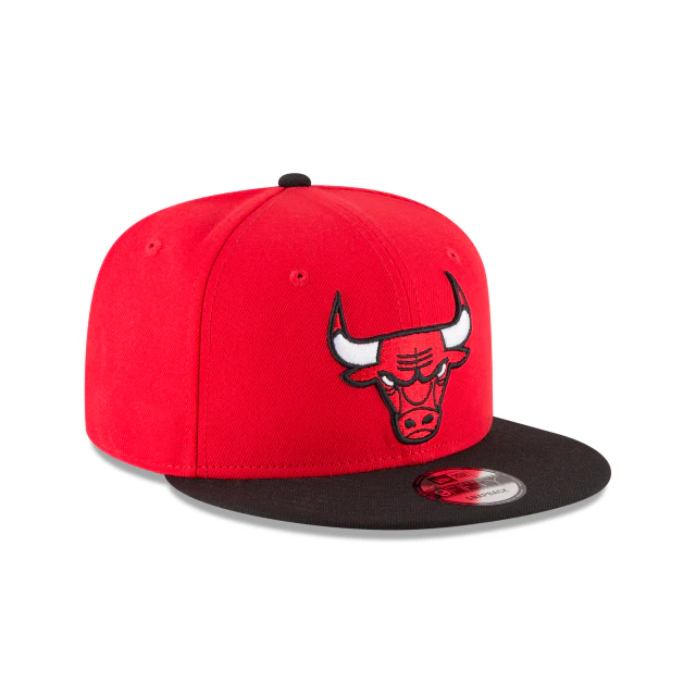 NEW ERA NBA20 950 CHIBUL 2TONE OTC - Image 2