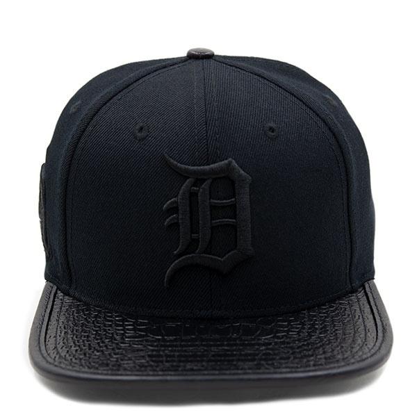 Pro Standard - Detroit Tigers Logo Hat