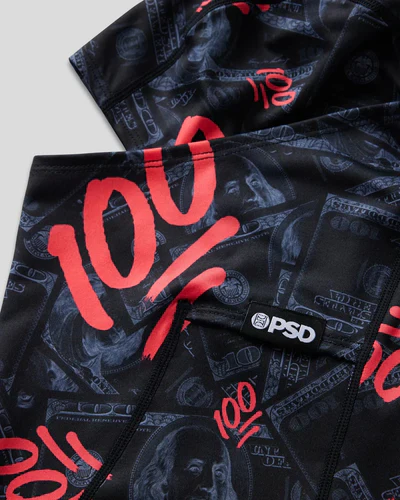 PSD ALL 100 HOODED MASK - Image 5