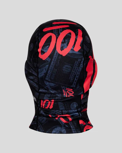 PSD ALL 100 HOODED MASK - Image 6