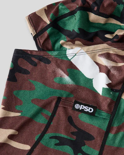 PSD BOMBER Hooded Mask - Image 6