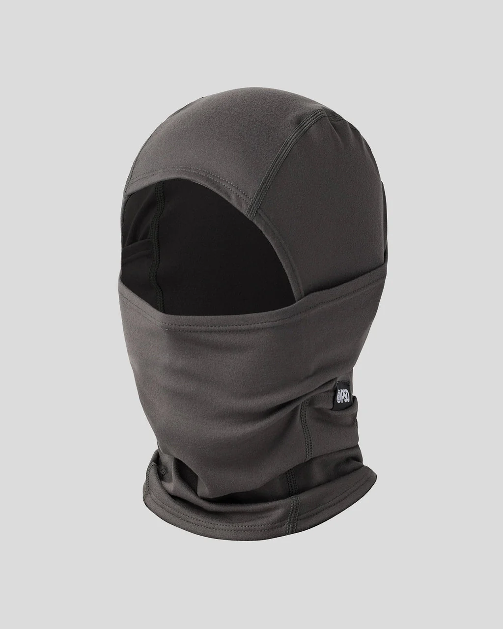 PSD CHARCOAL HOODED MASK