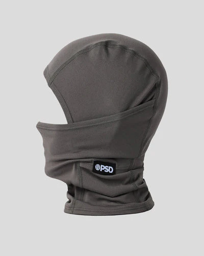 PSD CHARCOAL HOODED MASK - Image 3
