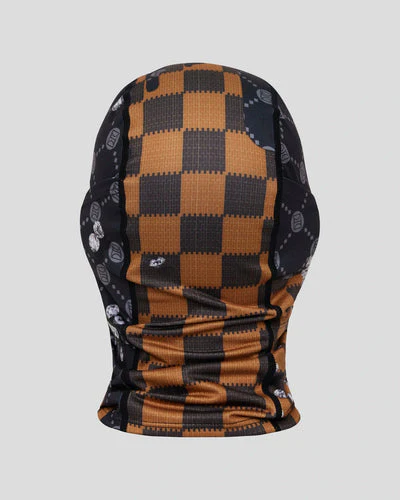 PSD EMBLEM LUXE HOODED MASK - Image 4