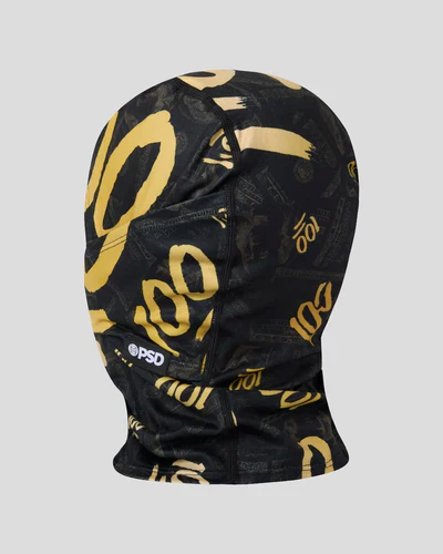 PSD GOLD 100 HOODED MASK - Image 3
