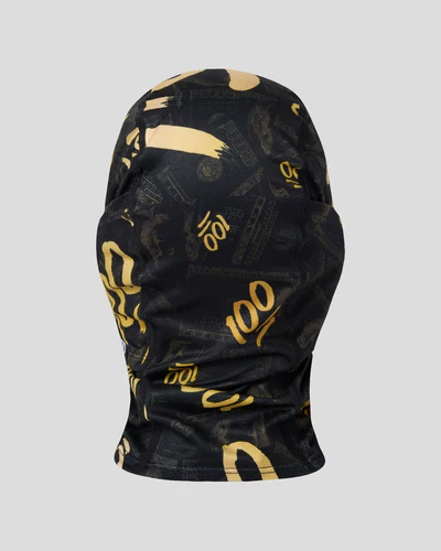 PSD GOLD 100 HOODED MASK - Image 4
