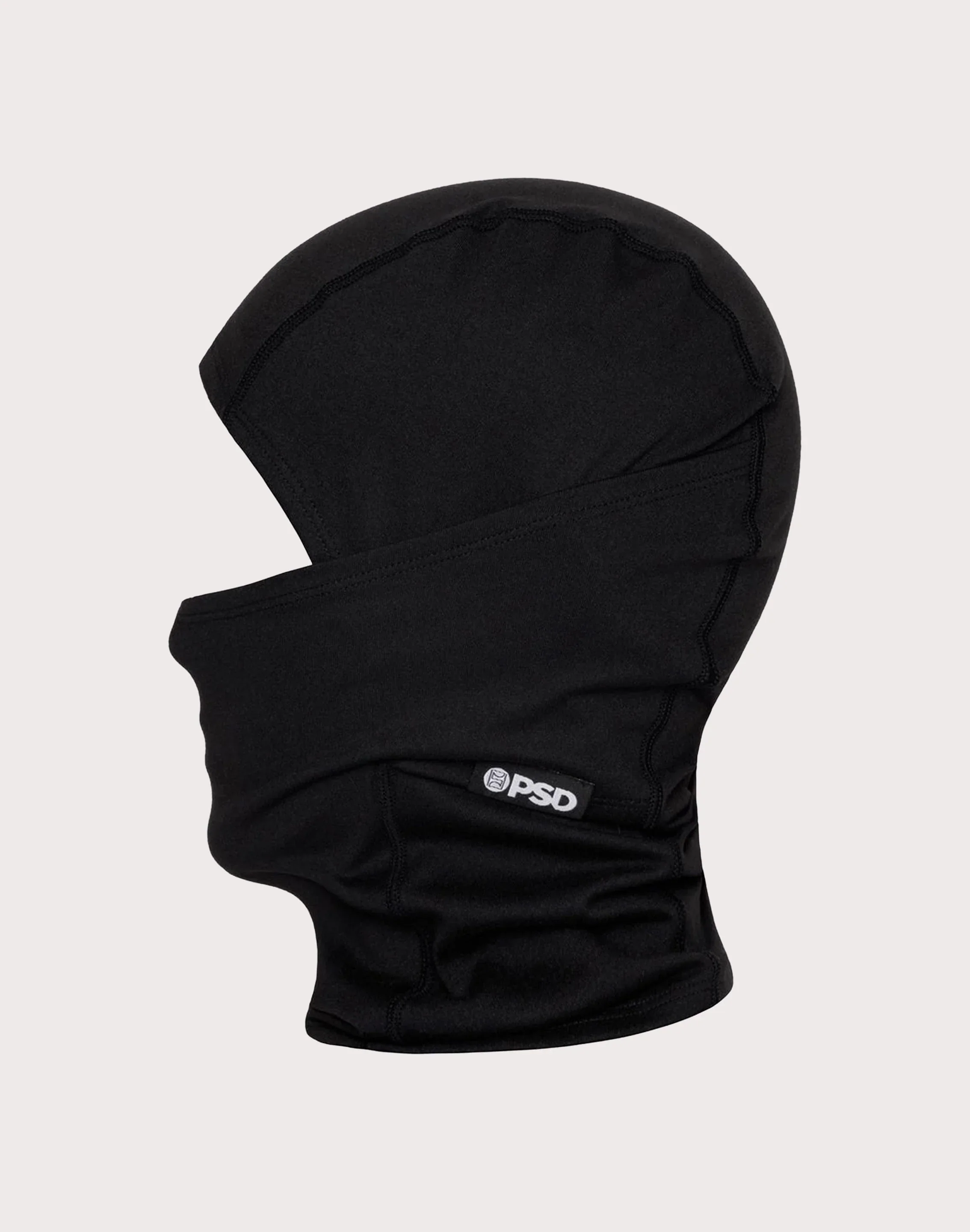 PSD MENS HOODED MASK HM- BLK - Image 2
