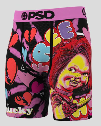 PSD Underwear CHUCKY�FREE HUGS - Image 2