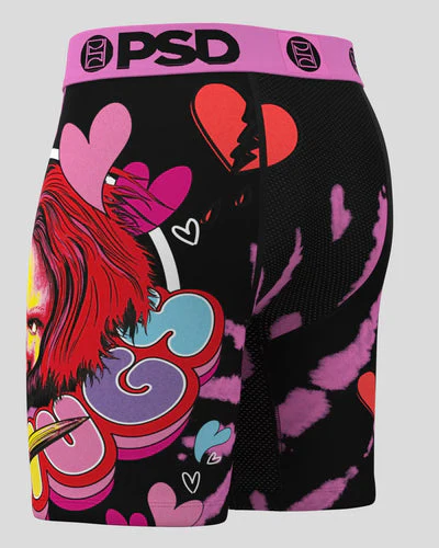 PSD Underwear CHUCKY�FREE HUGS - Image 4