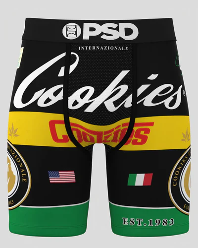 PSD Underwear COOKIES LAKE COMO - Image 2