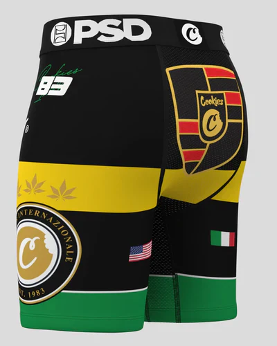 PSD Underwear COOKIES LAKE COMO - Image 3