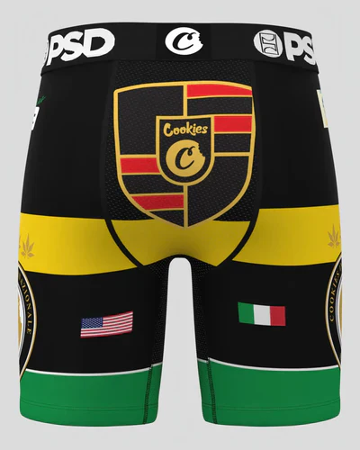 PSD Underwear COOKIES LAKE COMO - Image 4