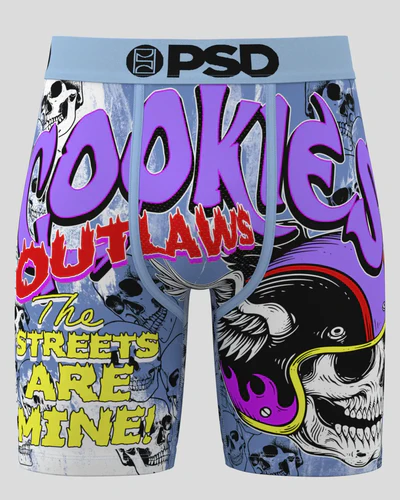 PSD Underwear COOKIES OUTLAW - Image 2