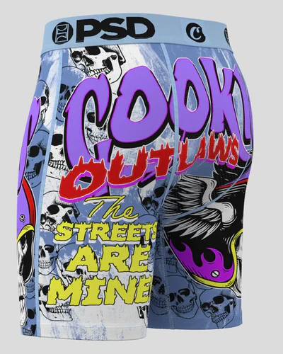 PSD Underwear COOKIES OUTLAW - Image 3