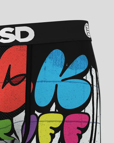 PSD Underwear F RIGHT OFF - Image 4