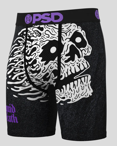 PSD Underwear LIQUID DEATH- CAN - Image 3