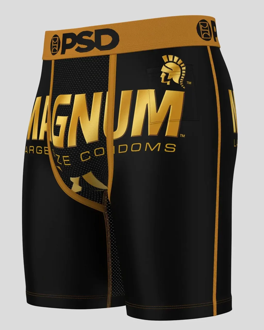 PSD Underwear MAGNUM XL