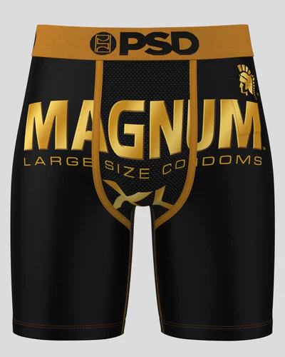 PSD Underwear MAGNUM XL - Image 2