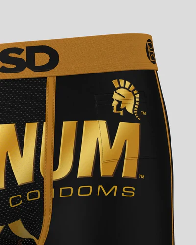 PSD Underwear MAGNUM XL - Image 4