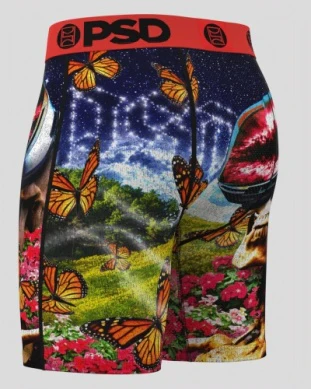 PSD Underwear META FLORAL - Image 3