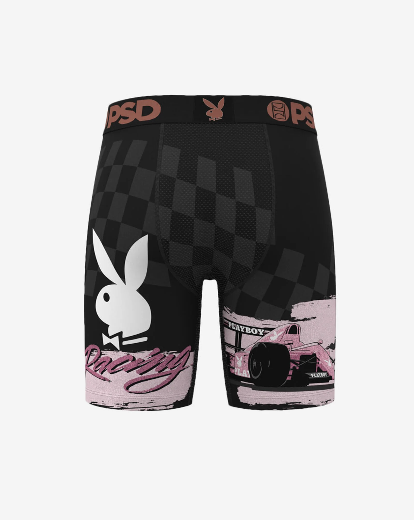 PSD Underwear PB GRAND PRIX Mens Boxer