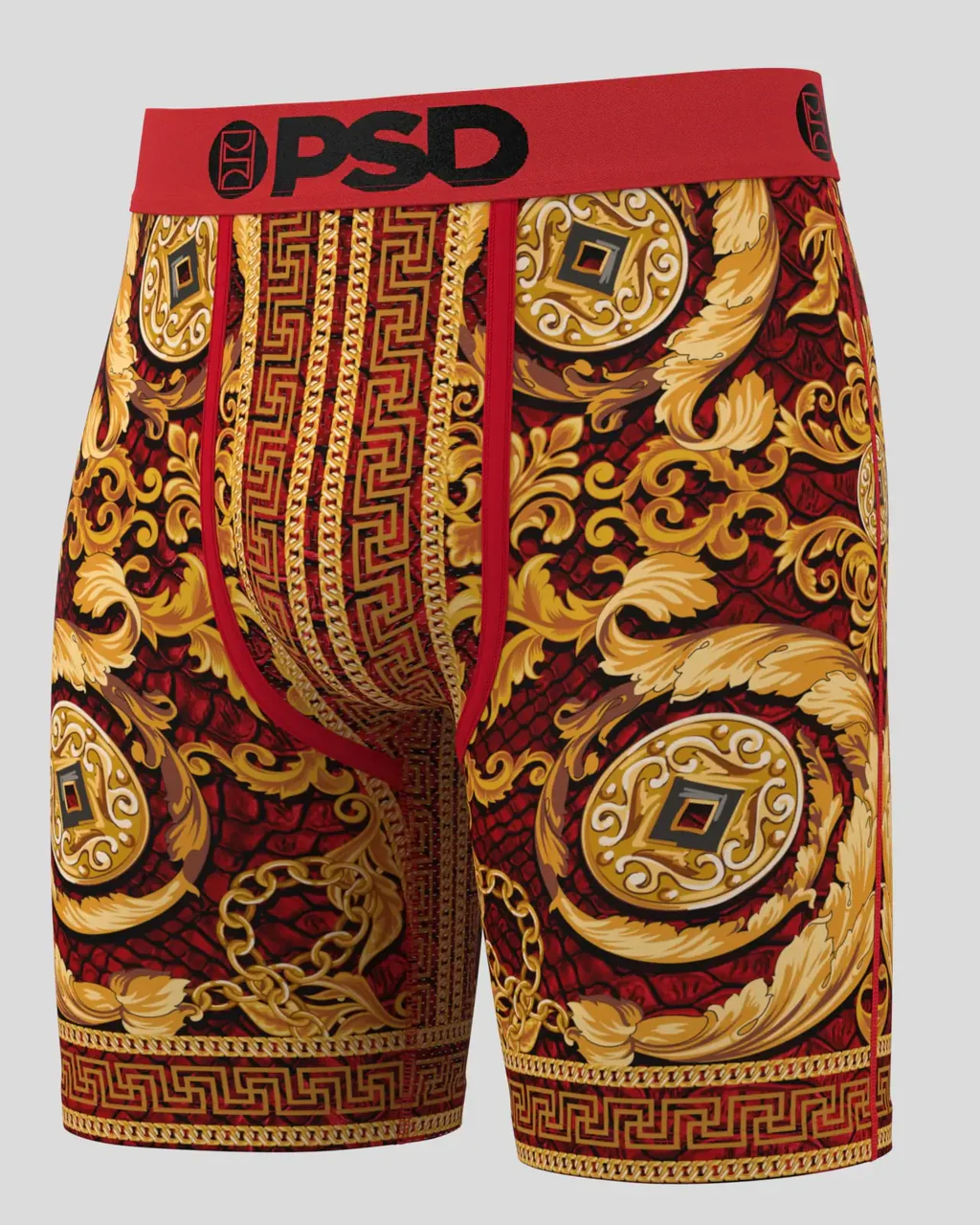 PSD Underwear REGAL SNAKE