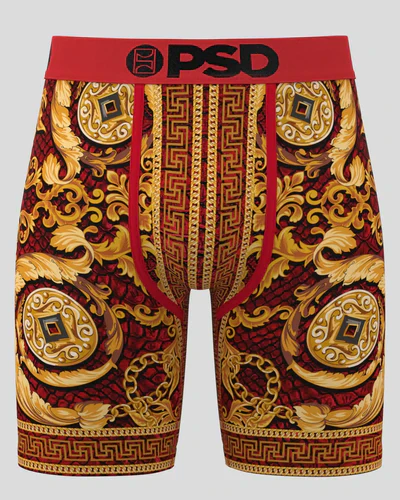 PSD Underwear REGAL SNAKE - Image 2