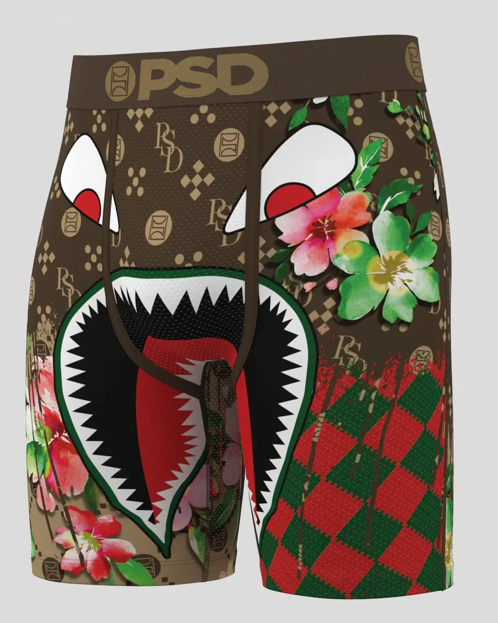 PSD Underwear Warface Rich-WF RICH