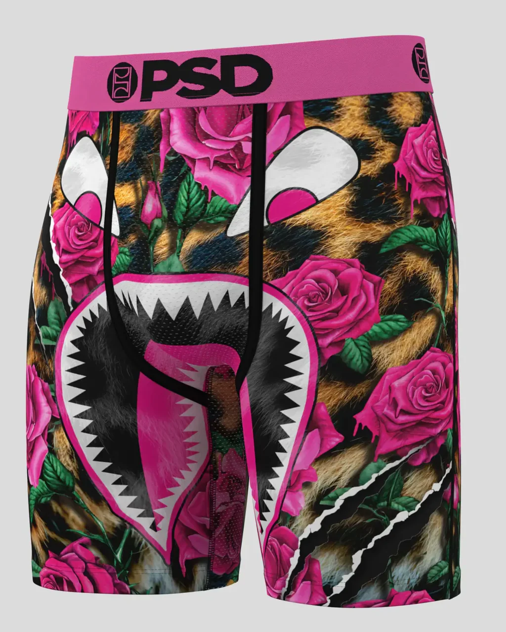 PSD Underwear WF WILD LIFE