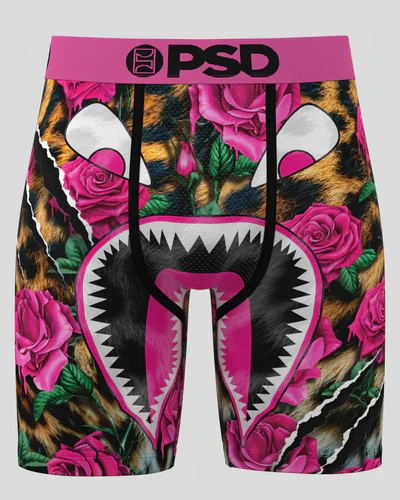 PSD Underwear WF WILD LIFE - Image 2