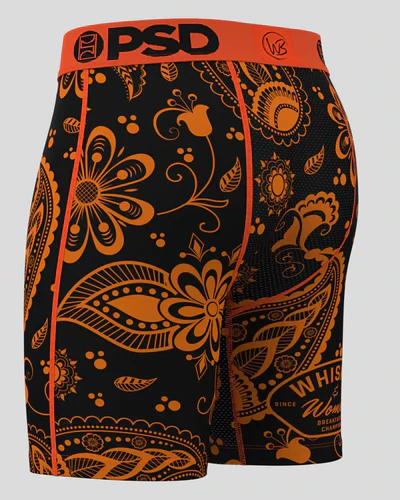 PSD Underwear WHISKEY & WOMEN - Image 3