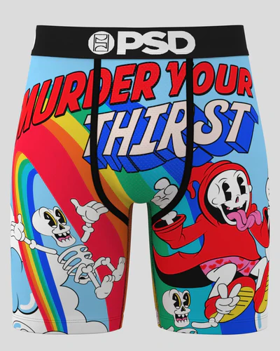 PSD UnderwearLD REAPING RAINBOW - Image 2