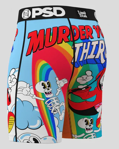 PSD UnderwearLD REAPING RAINBOW - Image 3